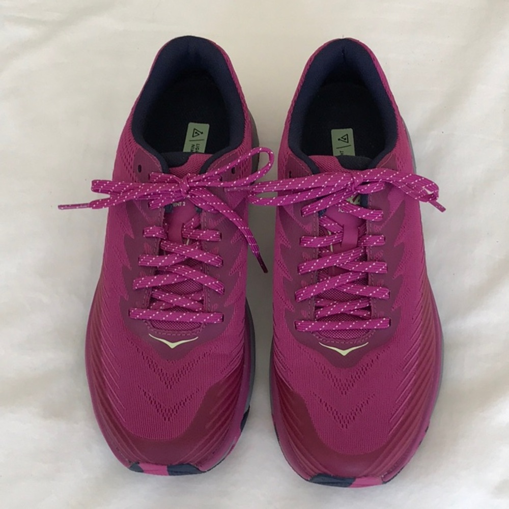 HOKA Torrent 2 Women’s Size 10. Excellent Condtion! Like New!
